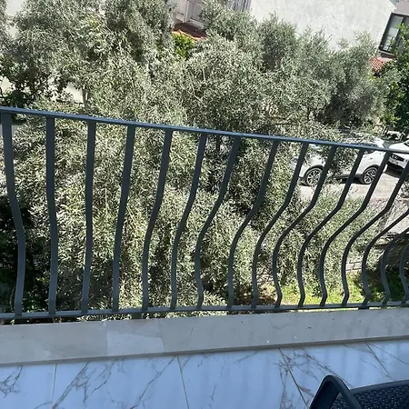 Tugay 2* Фетхие