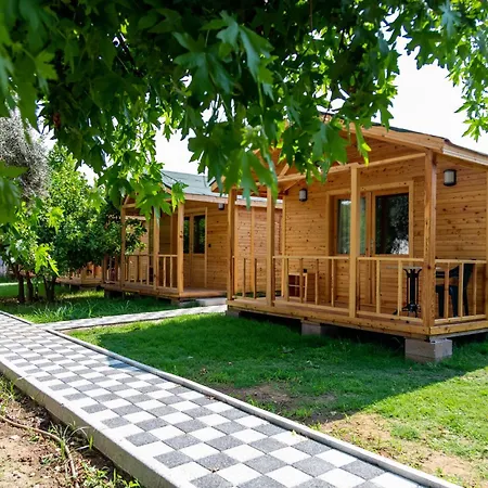 Tugay 2* Фетхие