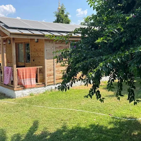 Tugay Отель 2*