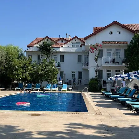 Tugay 2* Фетхие