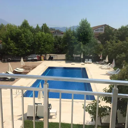 Tugay Otel