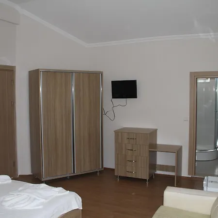 Tugay Otel Fethiye