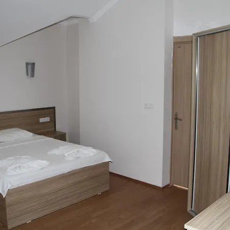 Otel Tugay