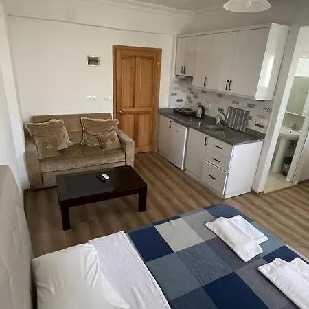Tugay 2* Fethiye