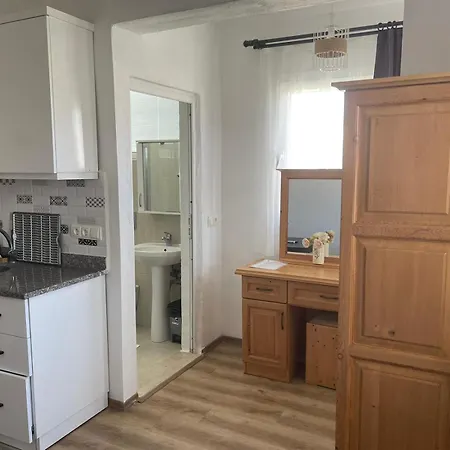 Tugay Otel Fethiye