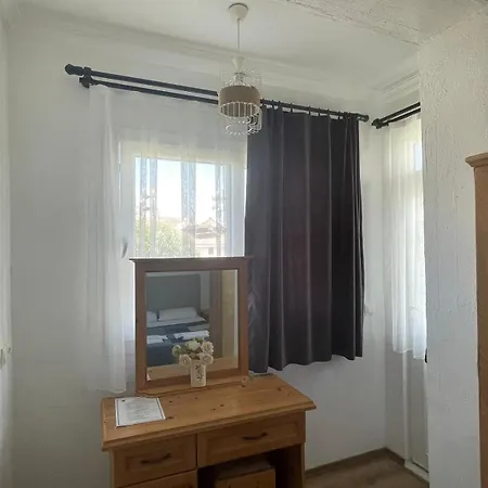 Tugay Otel