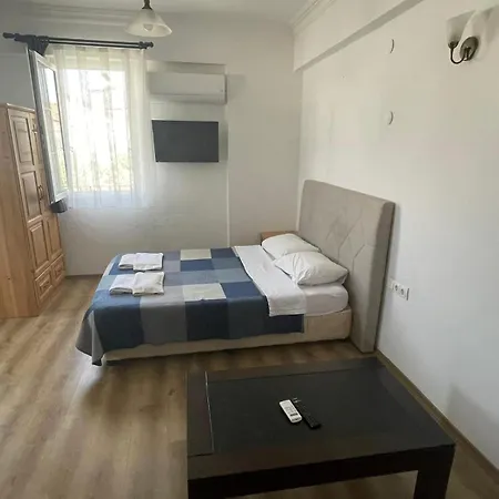 Otel Tugay