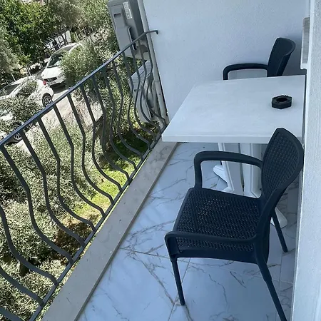 Otel Tugay 2*