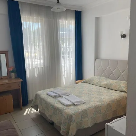 Tugay Otel 2*