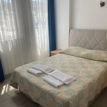 Otel Tugay 2*
