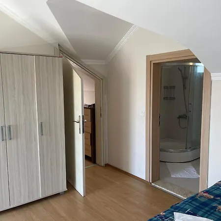 Tugay Hotel 2*