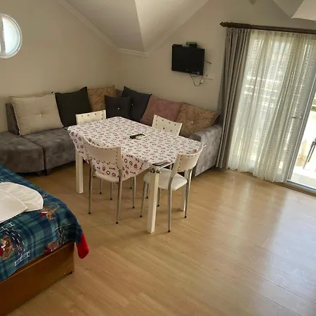 Otel Tugay