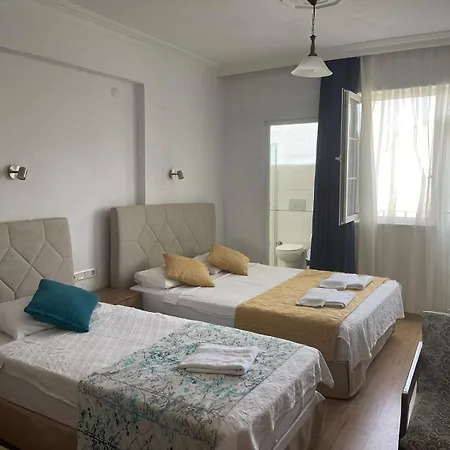 Otel Tugay