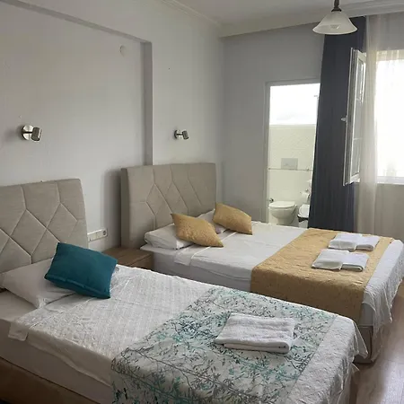 Otel Tugay 2*