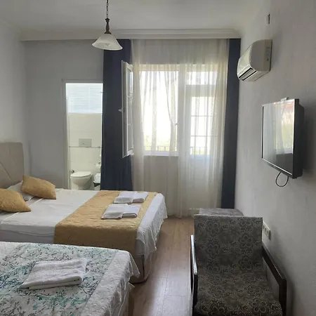 Tugay 2* Fethiye