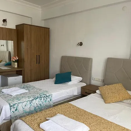 Otel Tugay 2*