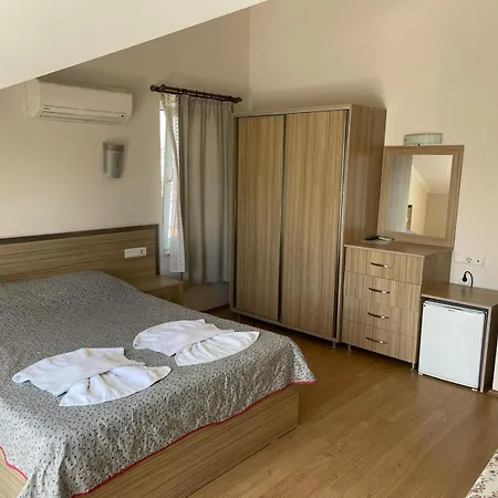 Otel Tugay