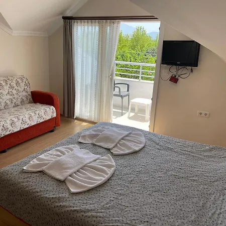 Tugay Otel Fethiye