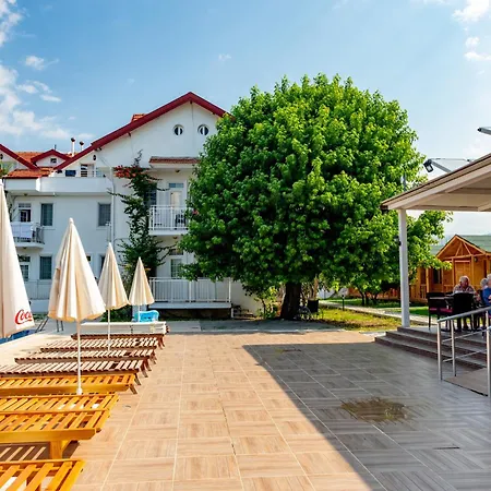 Otel Tugay