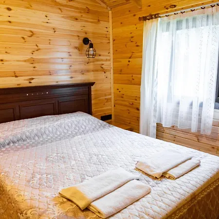 Otel Tugay 2*
