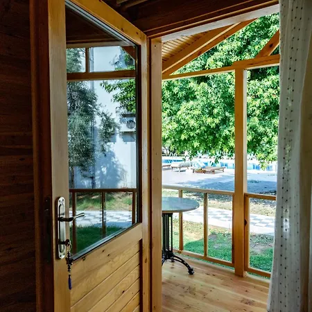 Otel Tugay