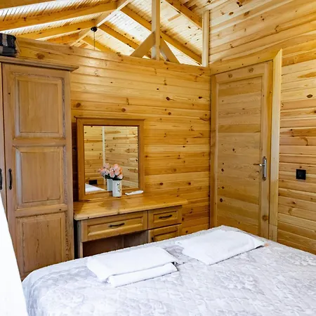 Tugay Otel