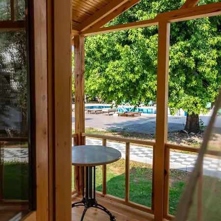Otel Tugay