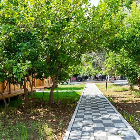 Tugay Otel