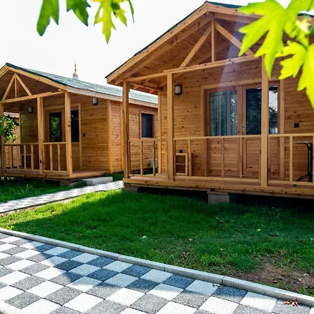 Otel Tugay Fethiye