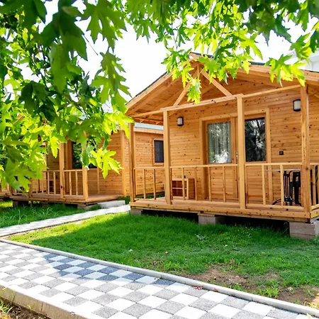 Tugay Otel Fethiye