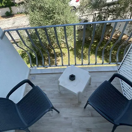 Tugay Otel 2*