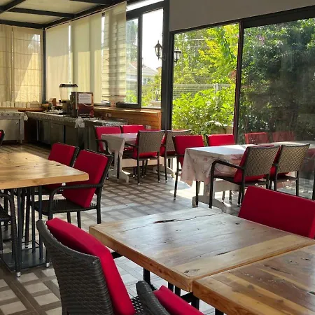 Tugay Otel Fethiye