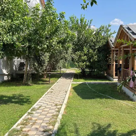 Otel Tugay