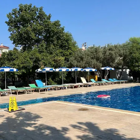 Otel Tugay 2*