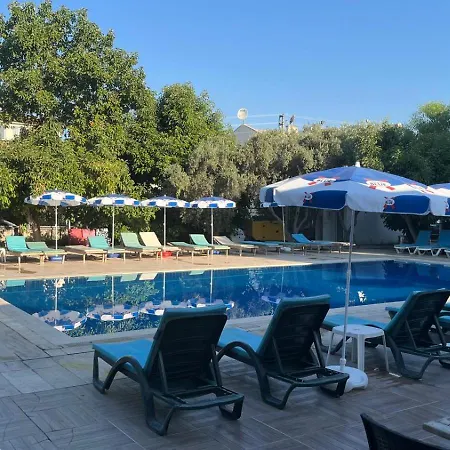 Otel Tugay Fethiye