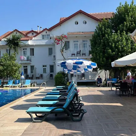 Tugay 2*