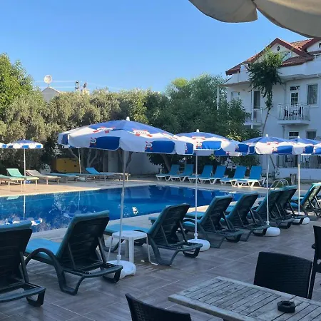 Tugay Fethiye