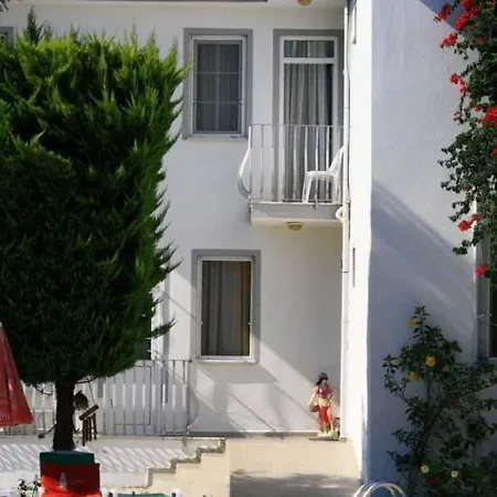 Tugay 2* Fethiye